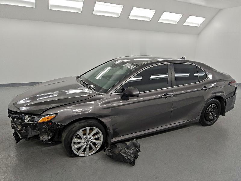 Toyota Camry 2023, VIN 4T1K61AK9PU803868, 5/5