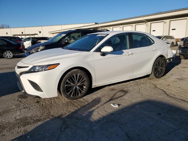 Toyota Camry 2021, VIN 4T1K61AKXMU483276, 5/5