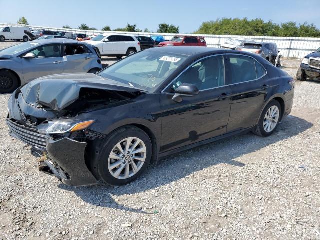 Toyota Camry 2022, VIN 4T1K61AKXNU023844, 2/5