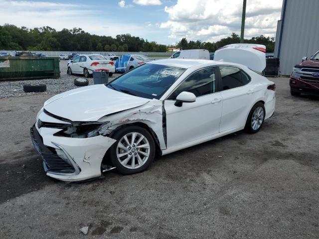 Toyota Camry 2022, VIN 4T1K61AKXNU023844, 4/5