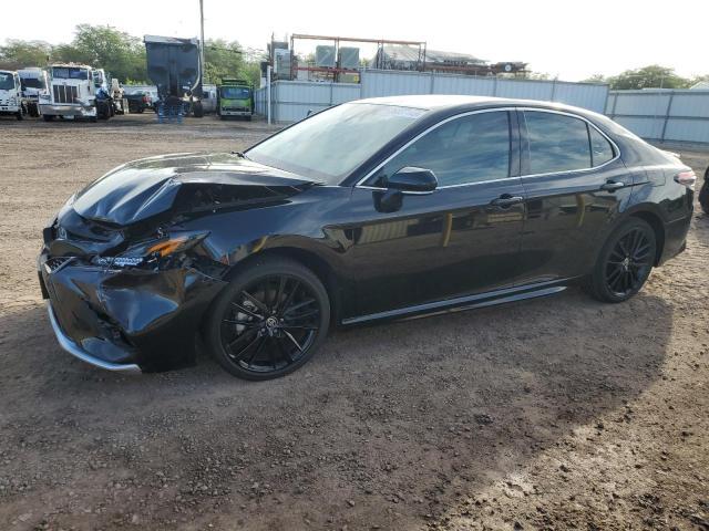 Toyota Camry 2023, VIN 4T1K61AKXPU725617, 2/5