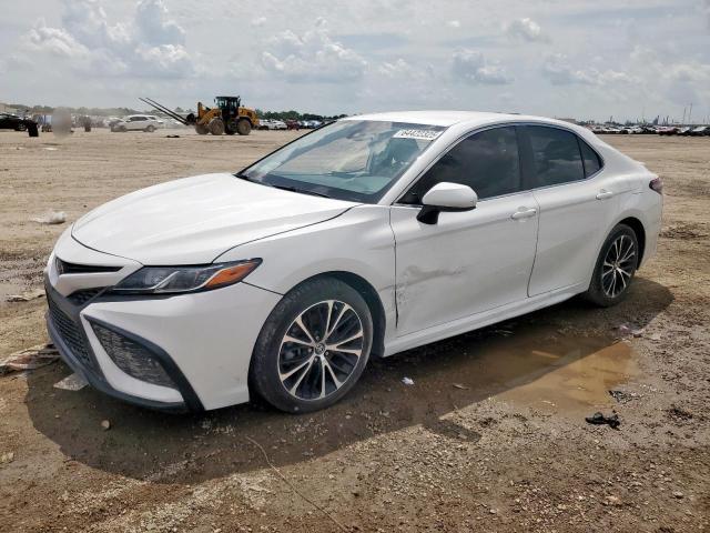 Toyota Camry 2020, VIN 4T1M11AK4LU977817, 3/5