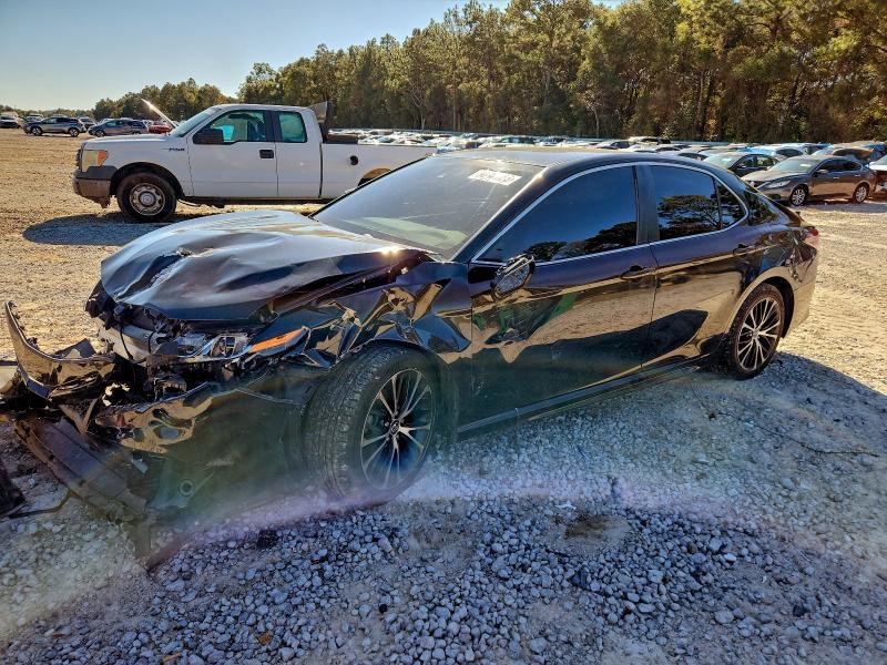 Toyota Camry 2020, VIN 4T1M11AK4LU977817, 4/5