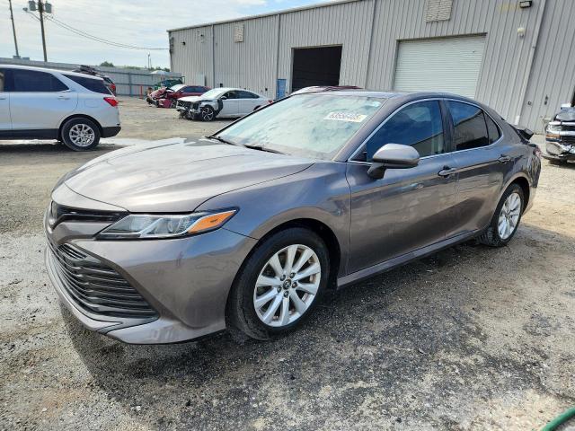 Toyota Camry 2020, VIN 4T1M11AKXLU879214, 5/5