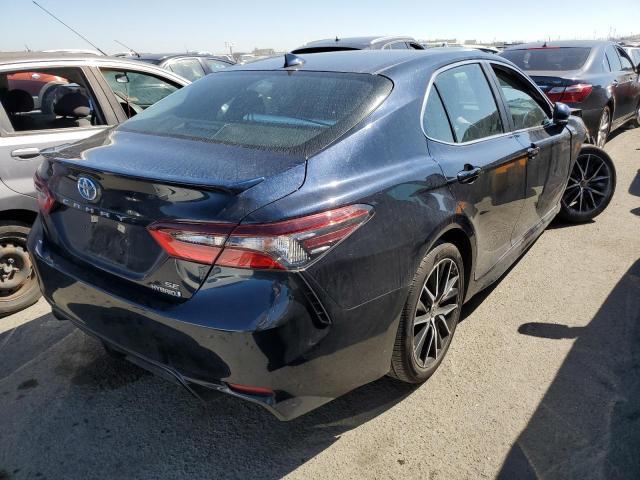 Toyota Camry 2021, VIN 4T1S31AK4MU548437, 4/20
