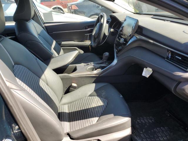 Toyota Camry 2021, VIN 4T1S31AK4MU548437, 5/20