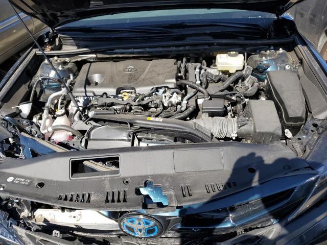Toyota Camry 2021, VIN 4T1S31AK4MU548437, 7/20