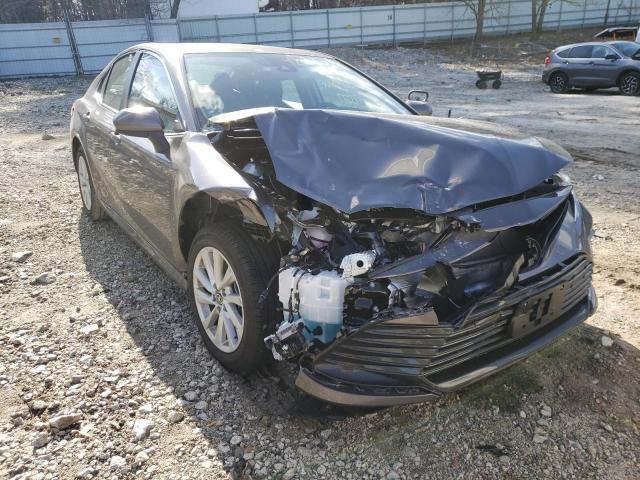 Toyota Camry 2021, VIN 4T1S31AK4MU548437, 14/20