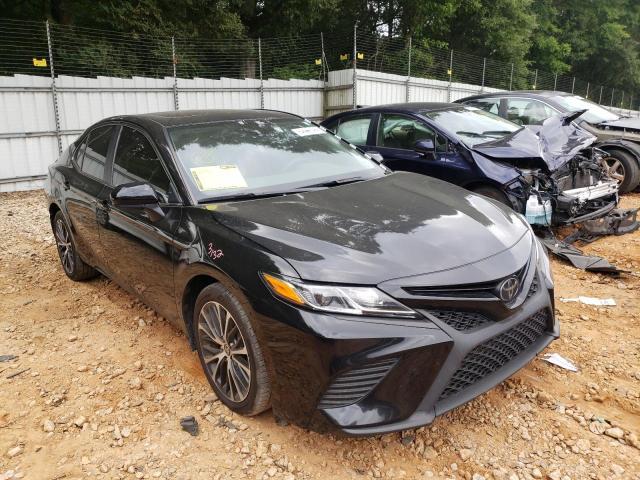 Toyota Camry 2021, VIN 4T1S31AK4MU548437, 15/20