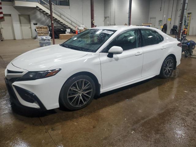 Toyota Camry 2023, VIN 4T1S31AK6PU611896, 3/5