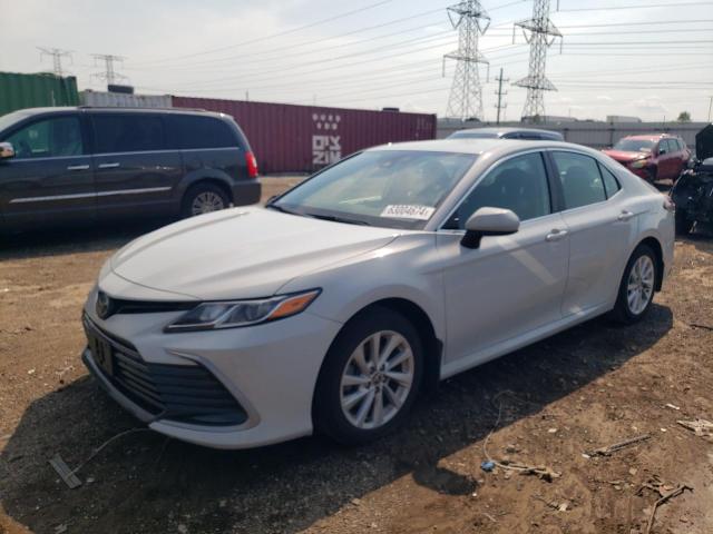 Toyota Camry 2024, VIN 4T1S31AK7RU628953, 2/10