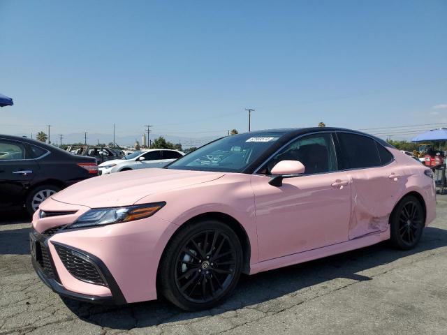 Toyota Camry 2024, VIN 4T1S31AK7RU628953, 3/10