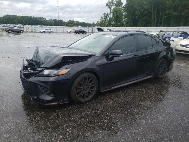 Toyota Camry 2024, VIN 4T1S31AK7RU628953, 4/10