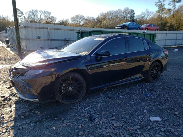 Toyota Camry 2024, VIN 4T1S31AK7RU628953, 6/10