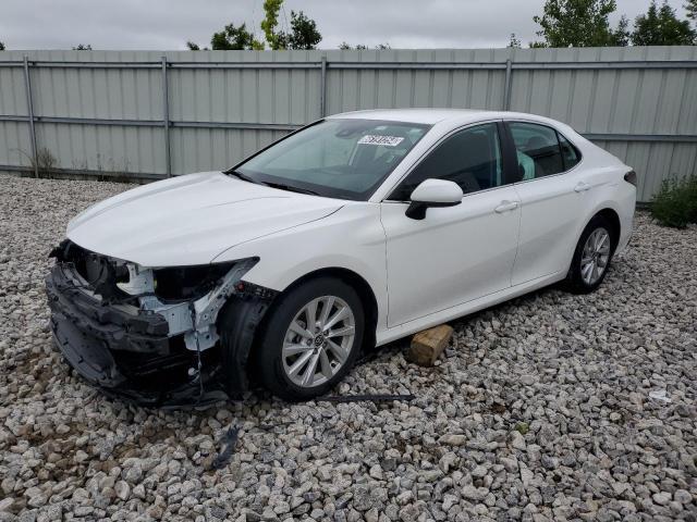 Toyota Camry 2024, VIN 4T1S31AK7RU628953, 7/10