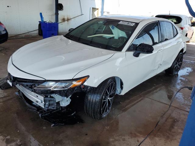 Toyota Camry 2024, VIN 4T1S31AK7RU628953, 10/10