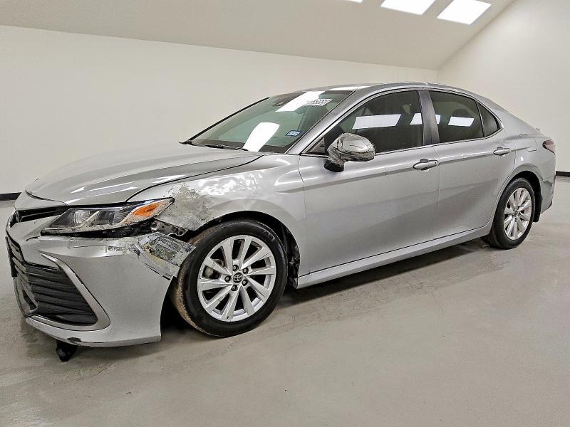 Toyota Camry 2023, VIN 4T1T11AK5PU792919, 4/5