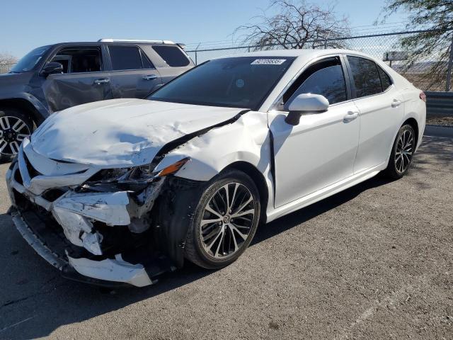 Toyota Camry 2021, VIN 4T1T11AK9MU472367, 2/5