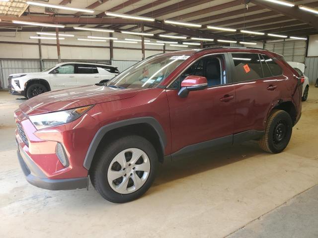 Toyota RAV4 2021, VIN 4T3B6RFV5MU061702, 2/11