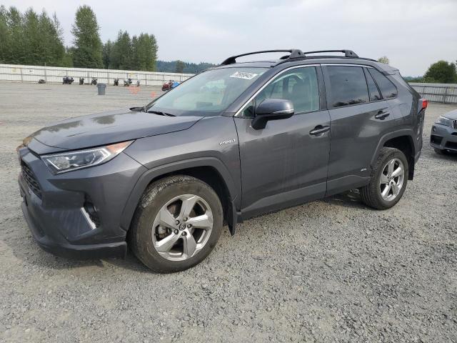 Toyota RAV4 2021, VIN 4T3B6RFV5MU061702, 5/11