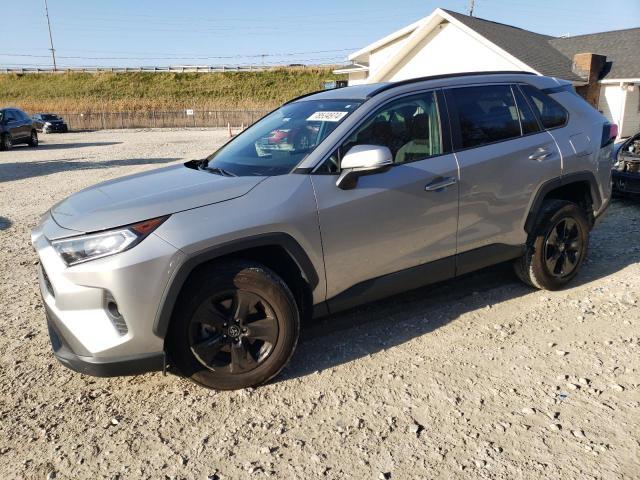 Toyota RAV4 2021, VIN 4T3B6RFV6MU021452, 2/5