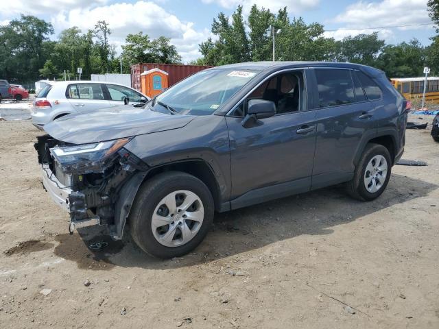 Toyota RAV4 2024, VIN 4T3B6RFV6RU159791, 3/5