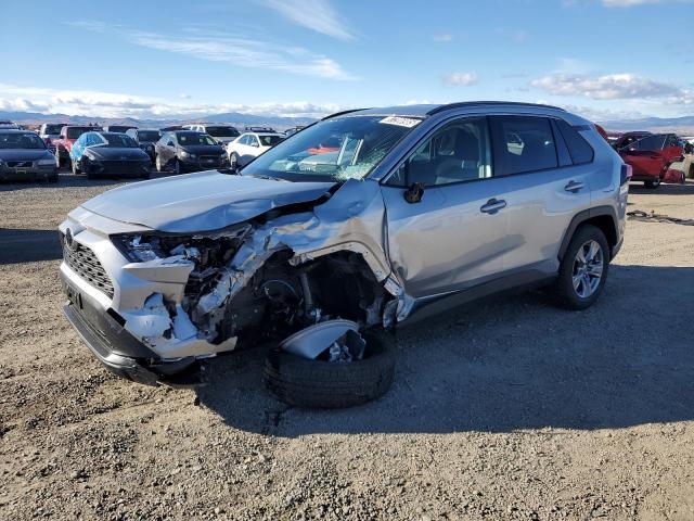 Toyota RAV4 2024, VIN 4T3B6RFV6RU159791, 5/5