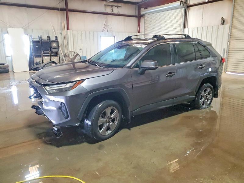 Toyota RAV4 2024, VIN 4T3B6RFV7RU158682, 1/5