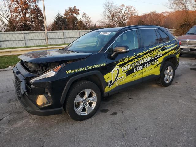 Toyota RAV4 2021, VIN 4T3D6RFV0MU006891, 2/5