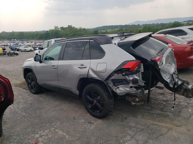 Toyota RAV4 2021, VIN 4T3E6RFV0MU039359, 2/5