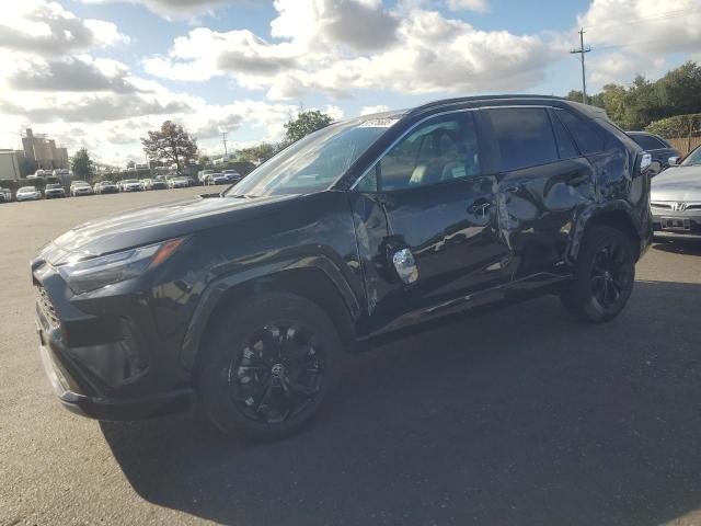 Toyota RAV4 2022, VIN 4T3E6RFV1NU091259, 5/7