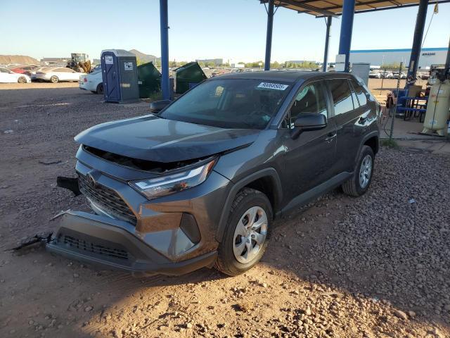 Toyota RAV4 2022, VIN 4T3MWRFV0NU082063, 1/5