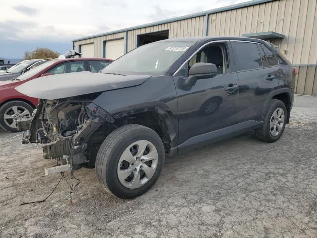 Toyota RAV4 2021, VIN 4T3MWRFV2MU025068, 1/5