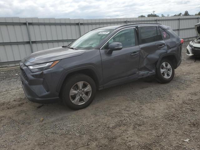 Toyota RAV4 2022, VIN 4T3RWRFV0NU066824, 5/5