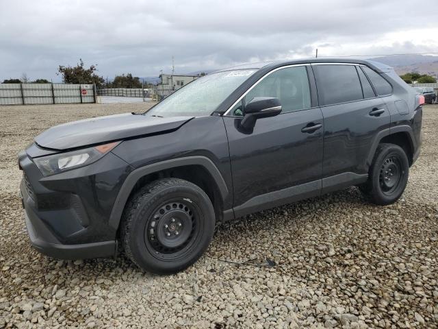 Toyota RAV4 2021, VIN 4T3RWRFV1MU029781, 2/5