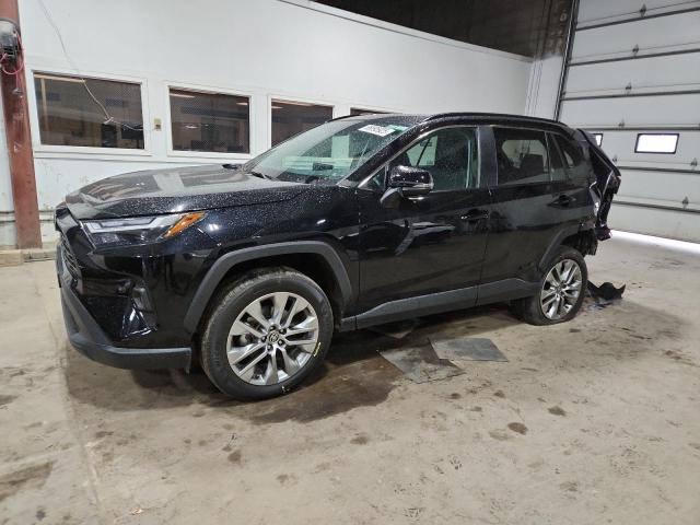 Toyota RAV4 2024, VIN 4T3RWRFV2RU139438, 1/5