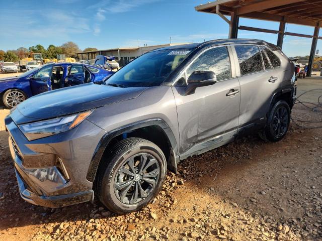 Toyota RAV4 2024, VIN 4T3RWRFV2RU139438, 4/5