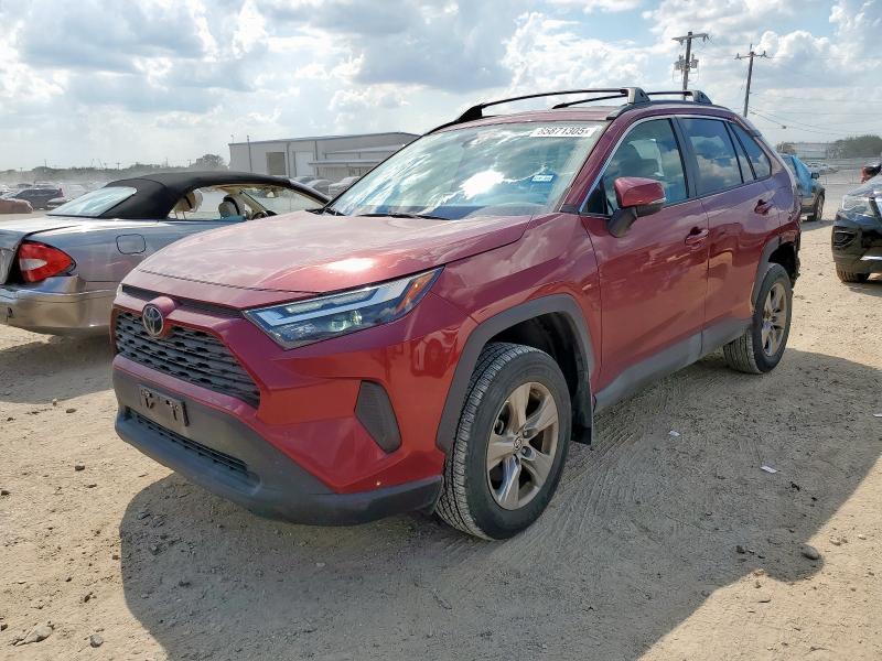 Toyota RAV4 2024, VIN 4T3RWRFV2RU139438, 5/5