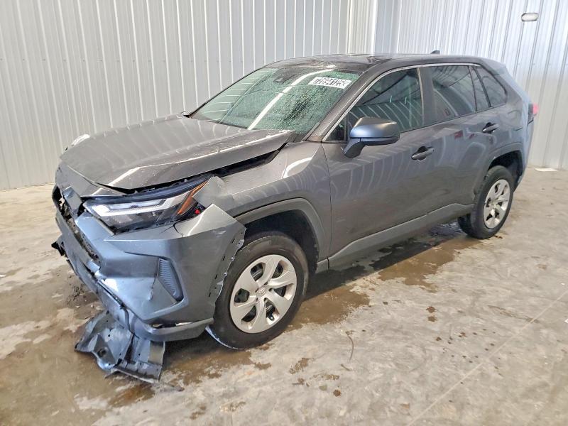 Toyota RAV4 2022, VIN 4T3RWRFV5NU052062, 4/5
