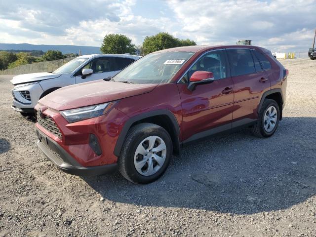 Toyota RAV4 2024, VIN 4T3RWRFV6RU134971, 2/5