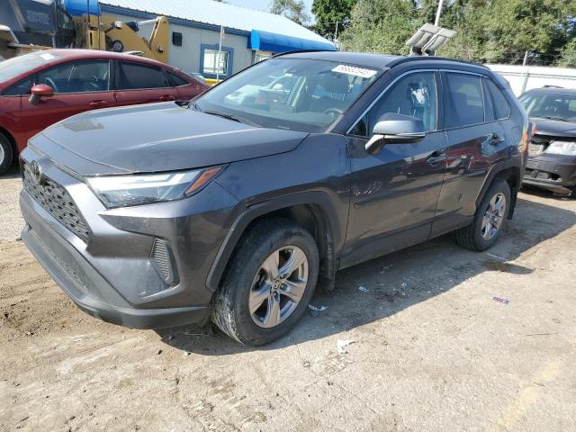 Toyota RAV4 2022, VIN 4T3RWRFV7NU062673, 3/5