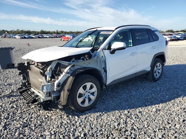 Toyota RAV4 2022, VIN 4T3RWRFV7NU062673, 4/5