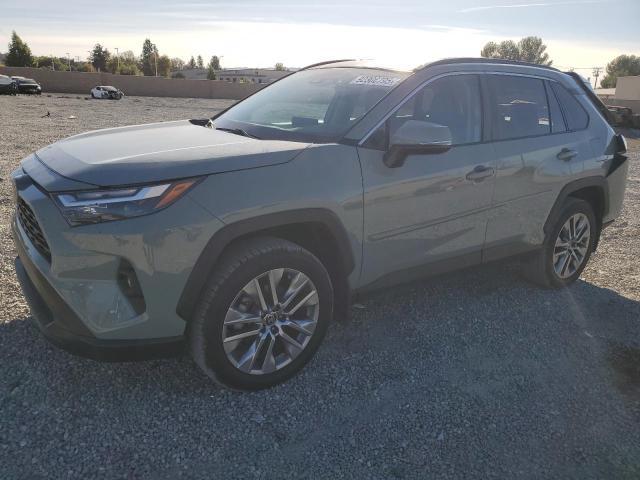 Toyota RAV4 2022, VIN 4T3RWRFV7NU062673, 5/5