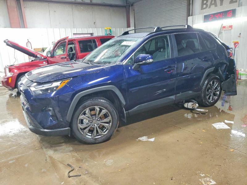 Toyota RAV4 2024, VIN 4T3RWRFV7RU155103, 9/11