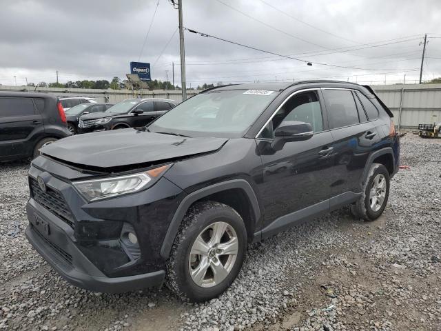 Toyota RAV4 2022, VIN 4T3RWRFV8NU060754, 4/5