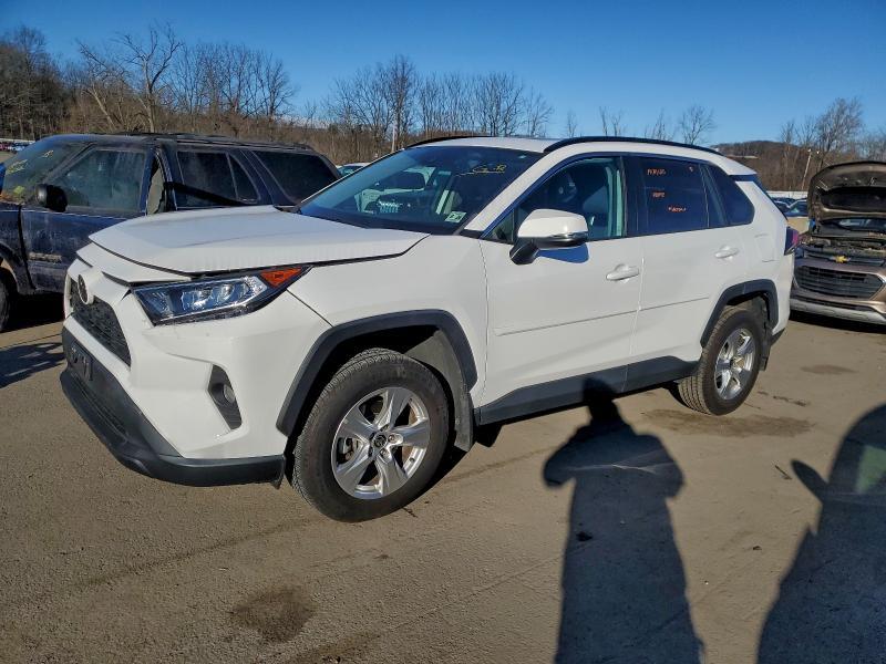 Toyota RAV4 2022, VIN 4T3RWRFV8NU060754, 5/5