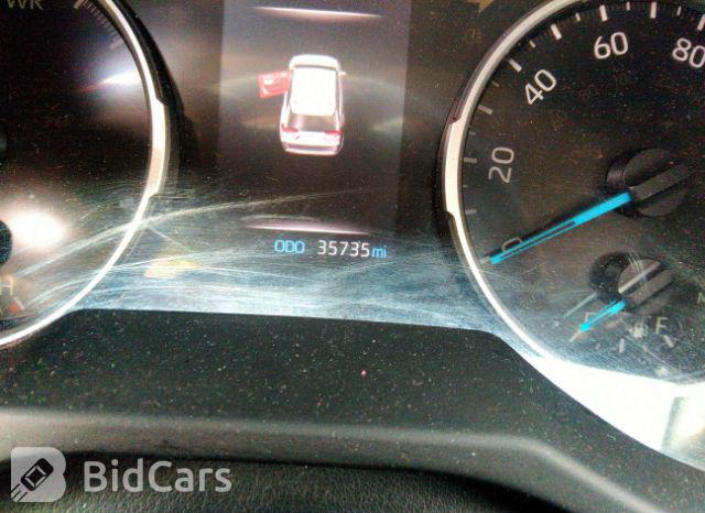 Toyota RAV4 2021, VIN 4T3RWRFVXMU024840, 6/20