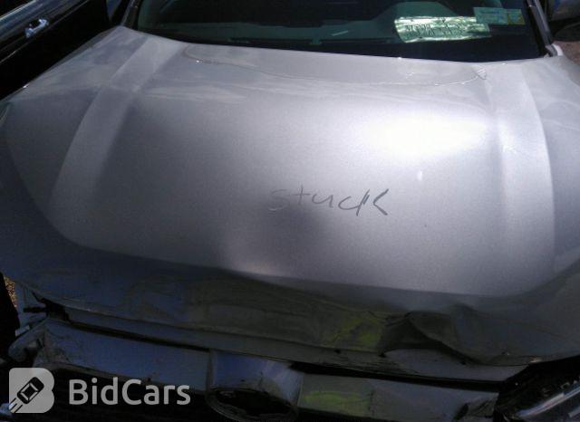 Toyota RAV4 2021, VIN 4T3RWRFVXMU024840, 9/20