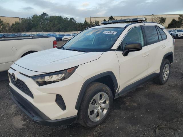 Toyota RAV4 2021, VIN 4T3RWRFVXMU024840, 10/20