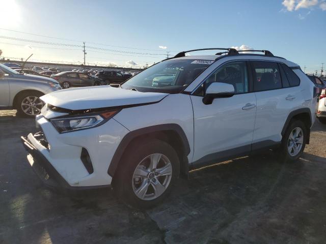 Toyota RAV4 2021, VIN 4T3RWRFVXMU024840, 17/20